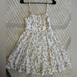 Size small woman’s sun dress